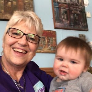 Meet your Posher, Maureen